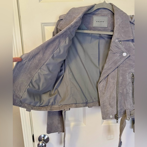 BlankNYC Moto Jacket - Picture 3 of 5